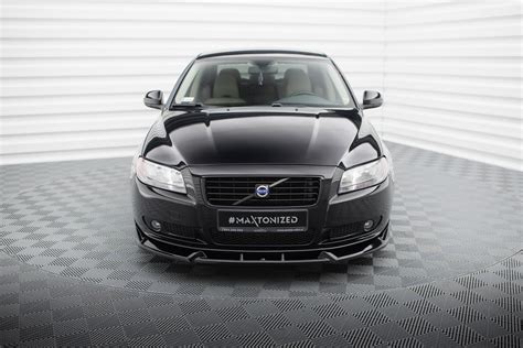 Splitter Przedni Volvo S Mk Nasza Oferta Volvo S Mk