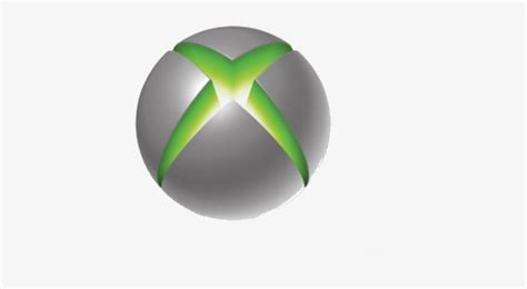 Xbox Logo Vector - Xbox Logo Transparent Background Transparent PNG ...