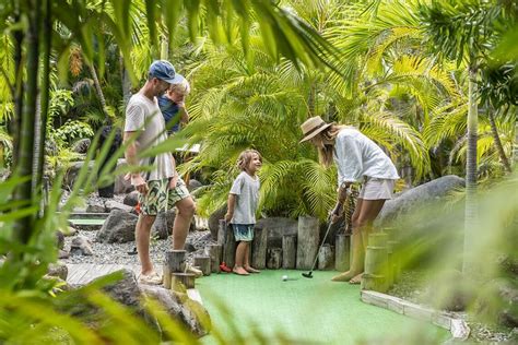 Inside The Resort Shangri La Yanuca Island Fiji