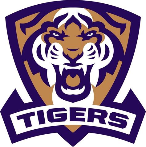 Olivet Nazarene University Tigers Bourbonnais Il Olivet College