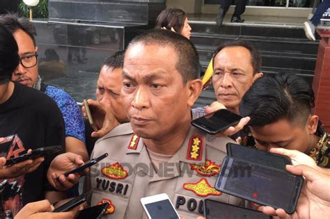 Gagalkan Peredaran Narkoba Di Jakarta Polisi Sita Sabu Seberat 5 9 Kg