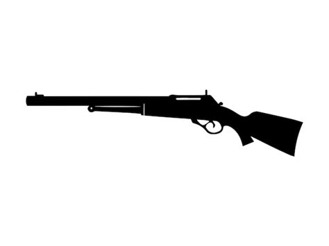 M4 Silhouette Vectors And Illustrations For Free Download