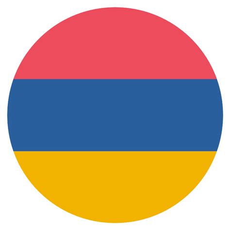 Flag For Armenia SVG Vectors and Icons - SVG Repo