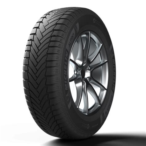 Zimska Auto Guma Michelin R H Alpin Xl Tl Pevex