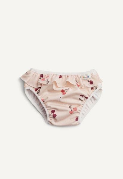 Swim Diapers From Vimse Boob Design