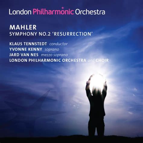 Yvonne Kenny London Philharmonic Orchestra London Philharmonic Choir