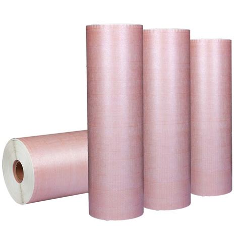 Polyimide Pi Film 6650 Nhn Nomex Insulation Paper For Transformers And Motors Nomex Composite