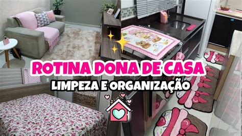 Limpeza E Organiza O Ap Limpissimo Faxina Completa Youtube