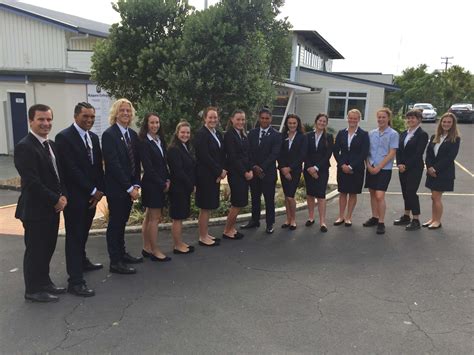Gallery • Kaipara College