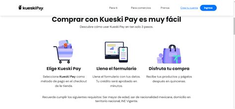 Kueski Pay Todo Lo Que Debes Saber Accesoalainformacion