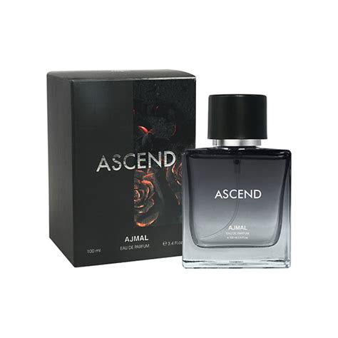 Buy Ajmal Ascend Edp 100 Ml Online At Discounted Price Netmeds