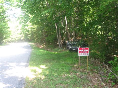 Philpott Lake Retreat 1