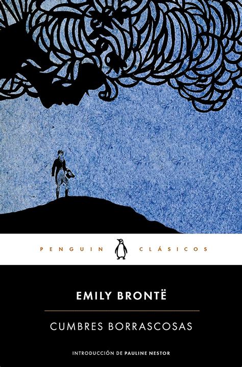 Cumbres Borrascosas Wuthering Heights Penguin Cl Sicos Bronte