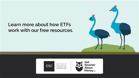 How to monitor ETF performance | GetSmarterAboutMoney.ca