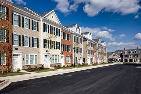 Enclave at Box Hill - Abingdon, MD - Business Profile