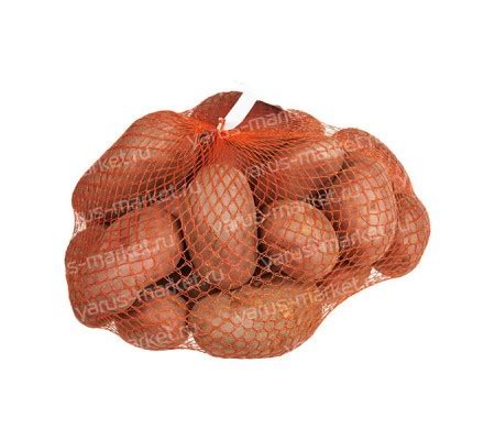 Сетка для картошки - на Ярус Маркет