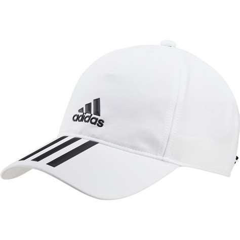 Czapka Z Daszkiem Damska Adidas Aeroready Baseball Cap Stripes