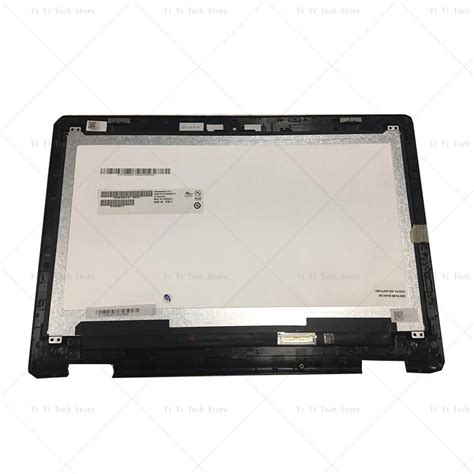 Original For Acer Spin Sp Series Ips Lcd Screen Touch Digitizer