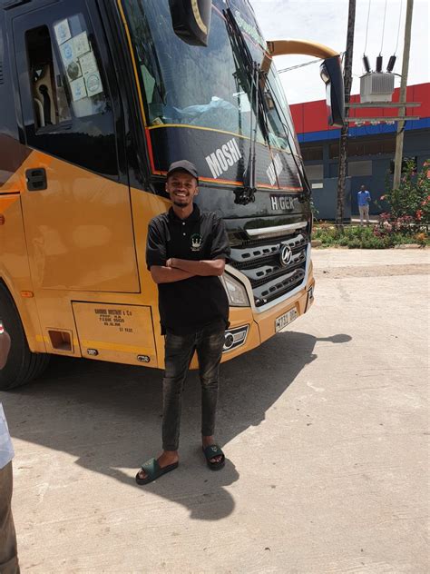 Tanzania Buses Daily On Twitter Rt Bryanclassictz Mkurugenzi