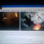 Tomb Raider Reboot Erste Bilder Des Neuen Lara Abenteuers I Know