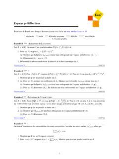 Exo Exercices De Math Matiques Exo Exercices De Math Matiques