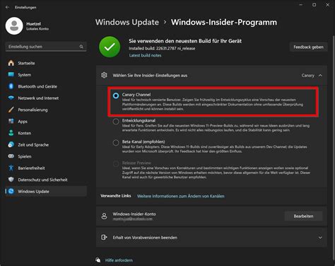 Windows 11 Vorschau hat Energiesparmodus für Desktop PCs digitec