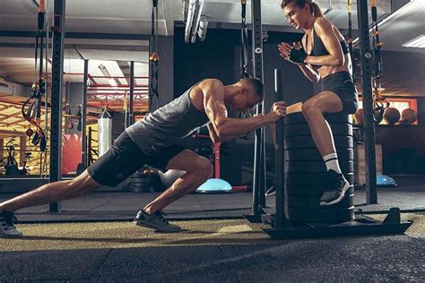 Qué es el CrossFit y quiénes pueden practicarlo