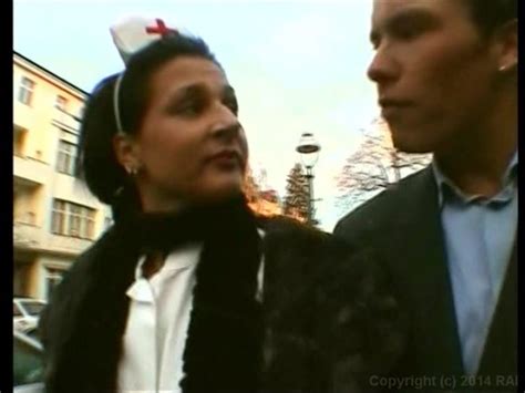 Amateur Female In White Stockings Riding A Horny Man From Deutschland Deine Hausfrauen By Foxy