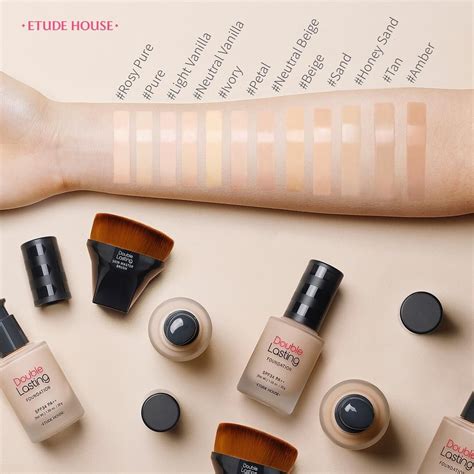 Etude House Malaysia On Instagram Step Up Your Makeup With Double