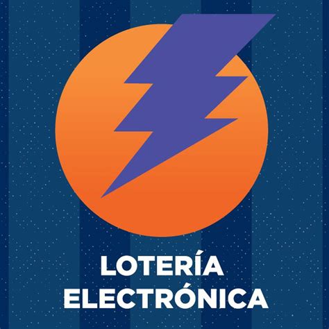 Números Ganadores De La Lotería Electrónica Del Jueves Activo