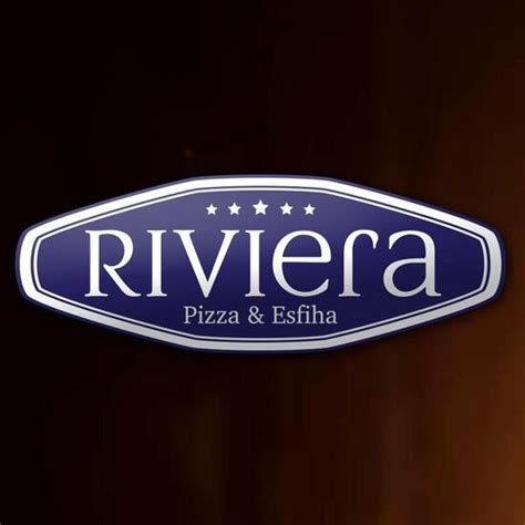 Menu At Riviera Pizza E Esfiha Pizzeria Bertioga