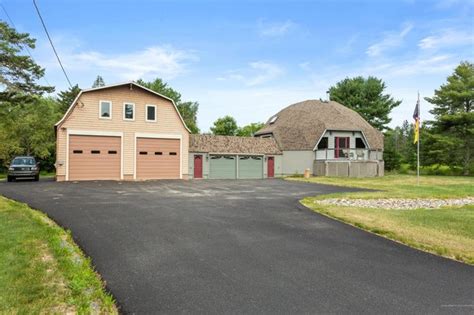 970 Waltham Rd Waltham Me 04605 ®