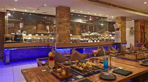 20 Best Affordable Buffet Restaurants In Delhi Ncr Crazy Masala Food