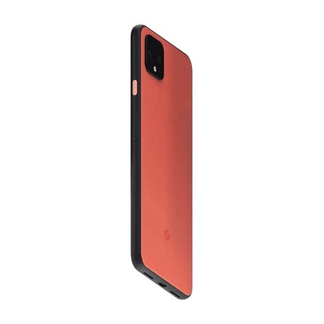 Купить Смартфон Google Pixel 4 6/64GB Orange купить в Москве цена в ...