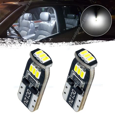 LED Interior Car Lights For Car License Plate Light Dash Lights