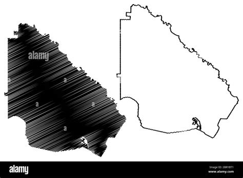 Wayne County Georgia Us County United States Of America Usa Us