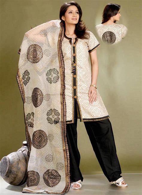 Fashion In The World Beautiful Kurta Designs For Women