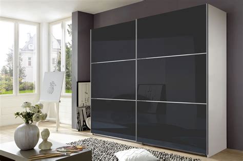 Kleiderschrank 250 Cm Breit - Riraikou
