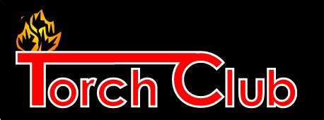 Torch Club, Restaurant, Sacramento