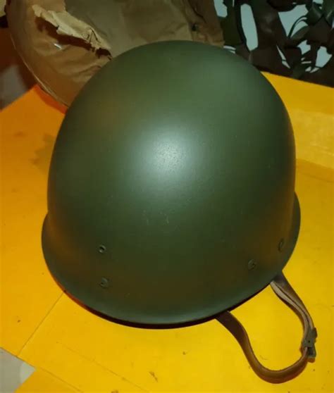 Casque Leger Militaire Pour Sous Casque Lourd Modele De L Armee