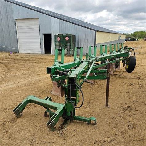 Used John Deere 2500 Tillage Parts Eq 38413 All States Ag Parts