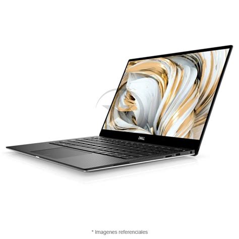 Venta De Ultrabook Dell Xps 13 9305 Intel Core I5 1135g7 Gráficos