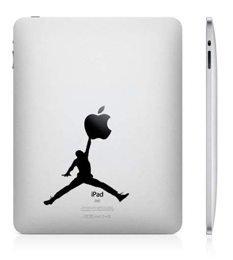 33 Creative Decals For Your Ipad Twistedsifter