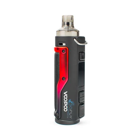 Voopoo Argus Pro Pod Mod Kit Mah Alivape Off