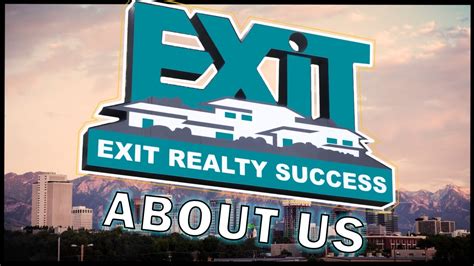 Exit Realty Success About Us Youtube