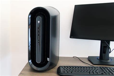 Alienware Aurora R11 Review: The Best Gaming PC of 2021