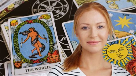 Las predicciones del Tarot 2024 según el Oráculo del 18 al 24 de marzo