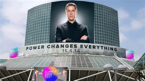 Geoff Keighley Defends His Territory After The Announcement Of E3 2023 Confirming Summer Game