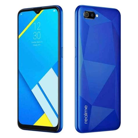 Realme C Hard Reset How To Reset