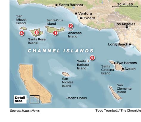 Everything You Need To Know About Visiting The Channel Islands